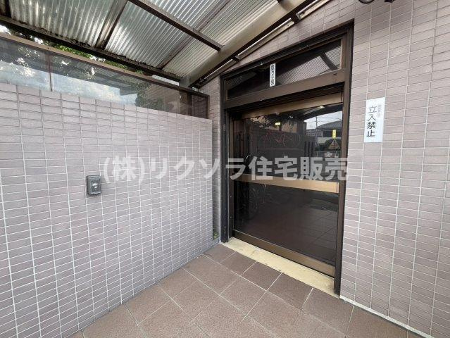 ステイツ枚方・長尾ヒルズの駐輪場|■物件内覧・資金計画相談・住宅ローン相談、リフォーム相談、お問合せ受付中■
※当日・翌日のご内覧、ご相談はお電話でのお問合せがスムーズです！