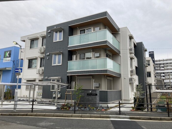 クラシスト加美正覚寺　加美小学校区