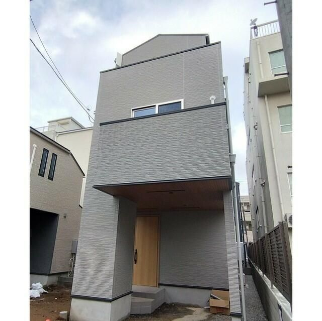 Ｋｏｌｅｔ阿佐ヶ谷＃０３