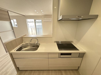 【キッチン】 | Sunny Side