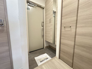 【玄関】 | Sunny Side