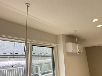 【寝室】 | Sunny Side