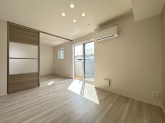 【居間・リビング】 | Sunny Side