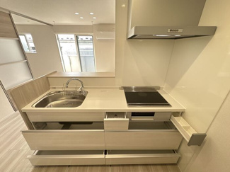 【キッチン】 | Sunny Side