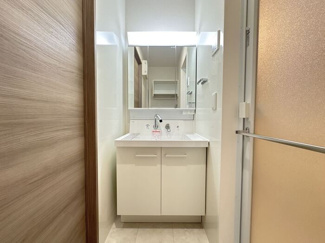 【洗面所】 | Sunny Side