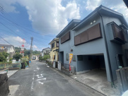 綾瀬市落合南9丁目　中古戸建の画像