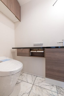 【トイレ】 | BRANZ赤坂