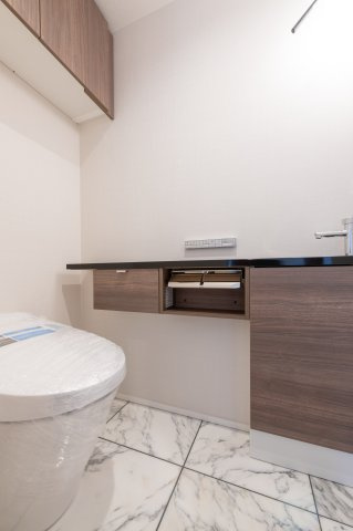【トイレ】 | BRANZ赤坂