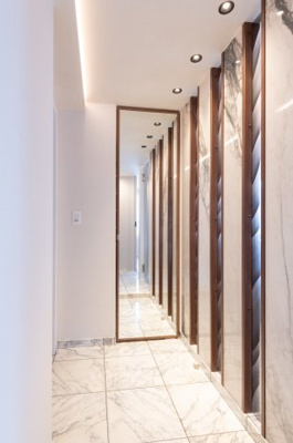 【玄関】 | BRANZ赤坂