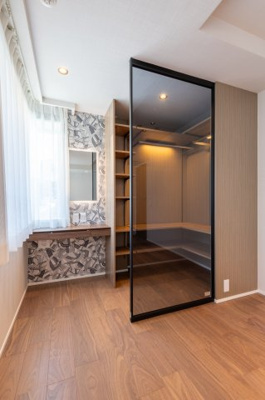 【収納】 | BRANZ赤坂