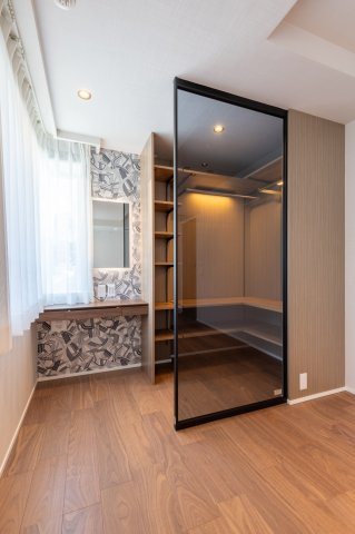 【収納】 | BRANZ赤坂