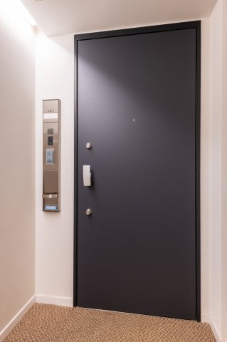 【玄関】 | BRANZ赤坂