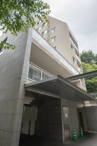 【外観】 | BRANZ赤坂