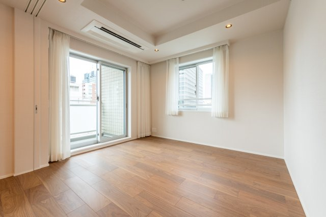 【寝室】 | BRANZ赤坂