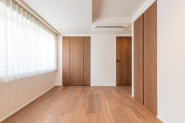 【寝室】 | BRANZ赤坂