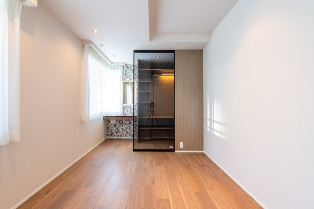 【寝室】 | BRANZ赤坂