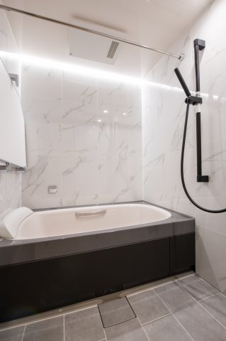 【浴室】 | BRANZ赤坂