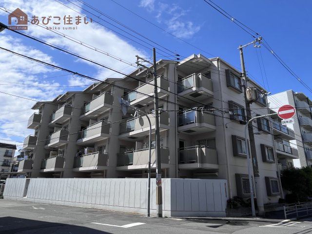 ハイネス・アビコ