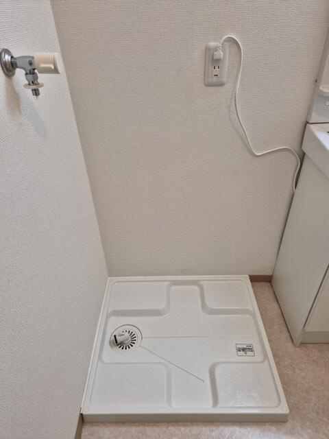 アワノビルの設備