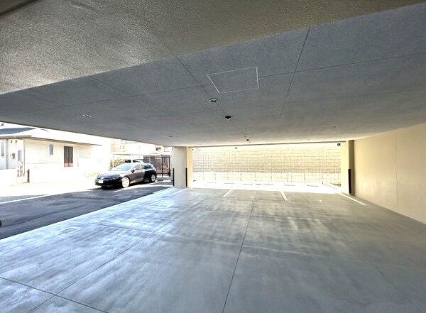 Ｓ－ＲＥＳＩＤＥＮＣＥ桜本町ａｗｅｓｏｍｅのその他共用部分