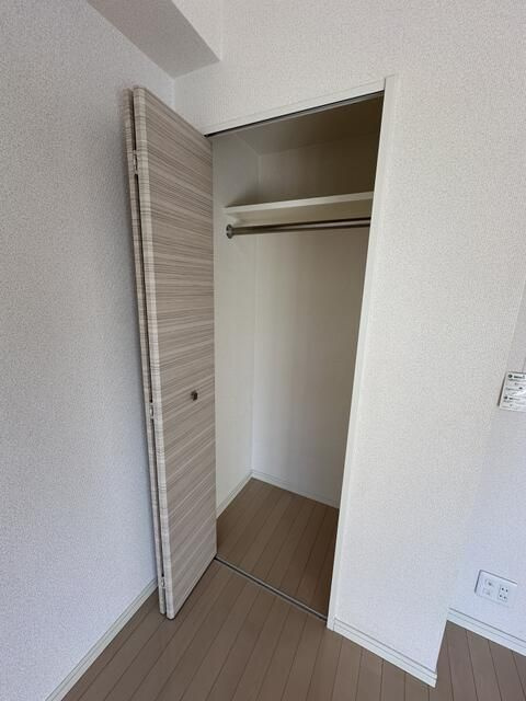 シースペース小金井の収納