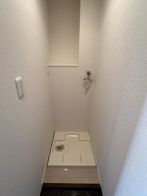 シースペース小金井の設備