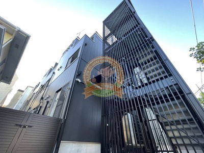 【外観】 | MQuarto港南台