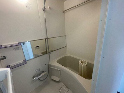 【浴室】 | MQuarto港南台