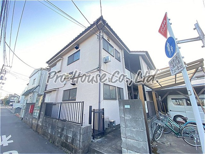 【外観】 | エムアイコーポ