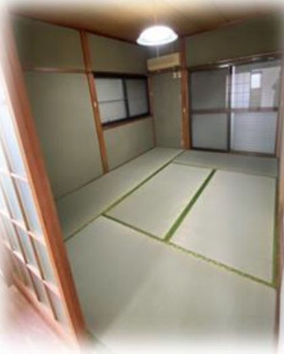 【寝室】 | エムアイコーポ