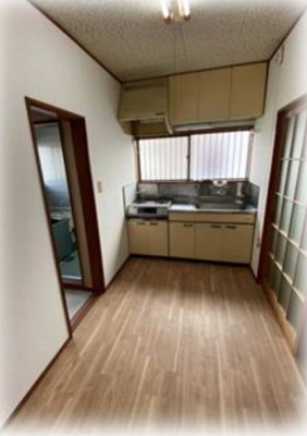 【キッチン】 | エムアイコーポ