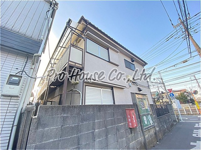 【外観】 | エムアイコーポ