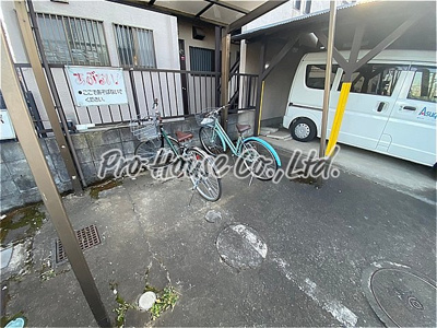 【その他共用部分】 | エムアイコーポ