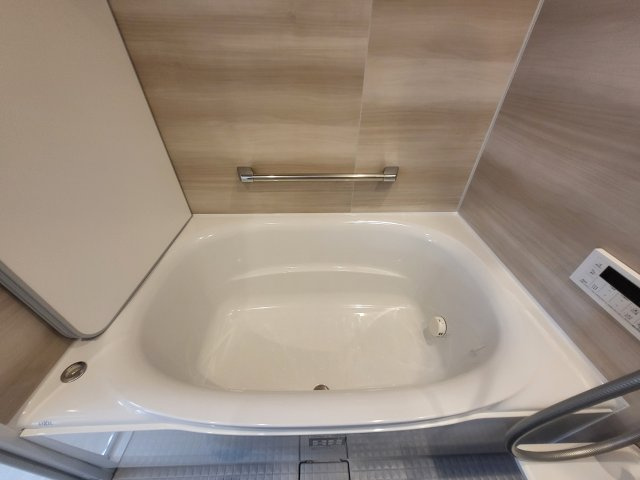 【浴室】 | ロマネスク大濠アネックス