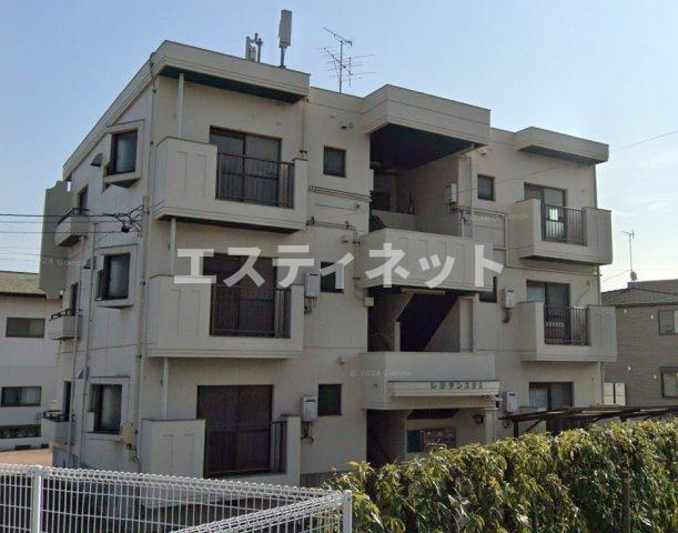 レジデンス栄Ⅱ