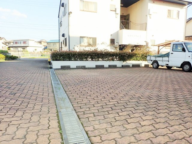 レジデンス栄Ⅱのその他共用部分