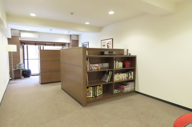 コンフォート文京小石川のその他共用部分