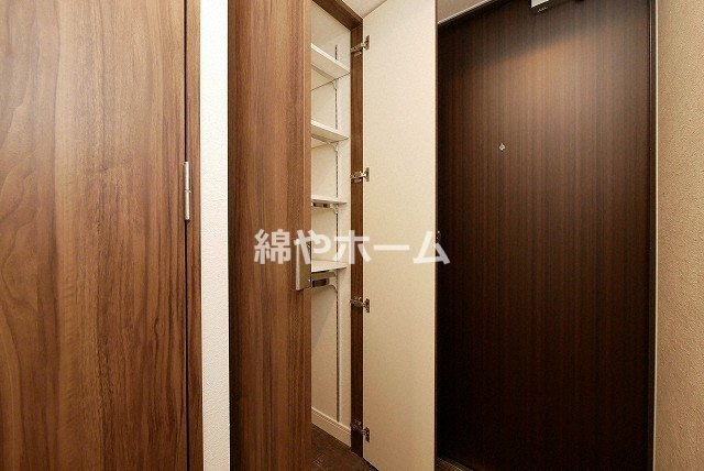 MELDIA CREST NAMBA SOL TERRACEのその他