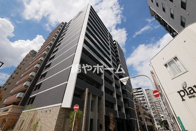 MELDIA CREST NAMBA SOL TERRACE