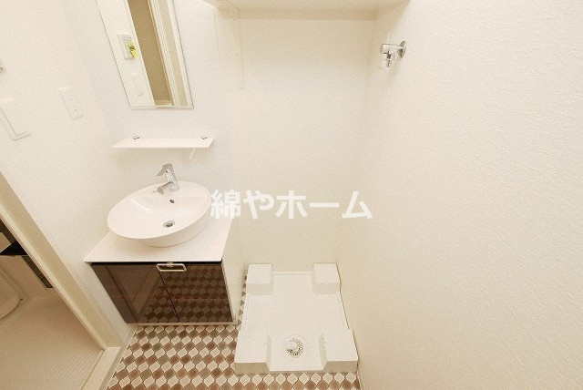 MELDIA CREST NAMBA SOL TERRACEの設備