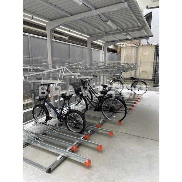 コンフォリア・リヴ南森町Ⅱ　BRAVI不動産のその他共用部分|【コンフォリア・リヴ南森町Ⅱ】