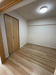 【洋室】マンション塚口 