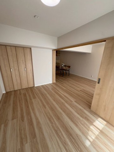 【洋室】マンション塚口 