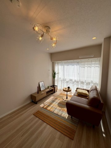 マンション塚口の画像