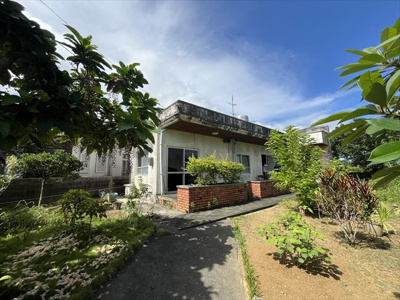 【外観】 | 真喜志邸