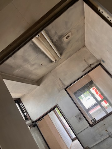 金子ビルの設備