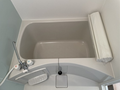 【浴室】 | サクセス川越