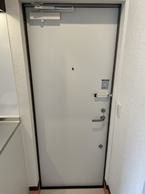 【玄関】 | サクセス川越