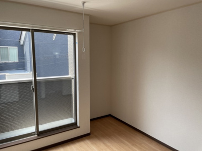 【内装】 | サクセス川越