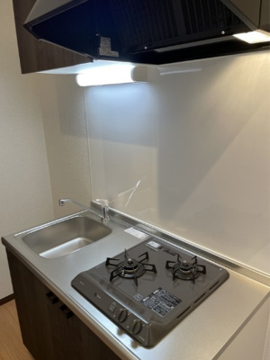 【キッチン】 | サクセス川越